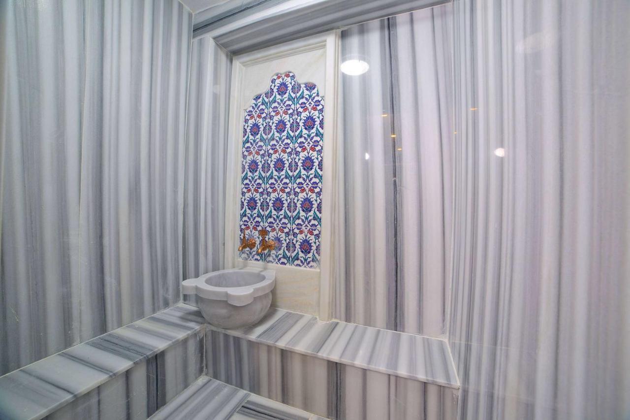 Days Inn By Wyndham Istanbul Arnavutkoy Bagian luar foto