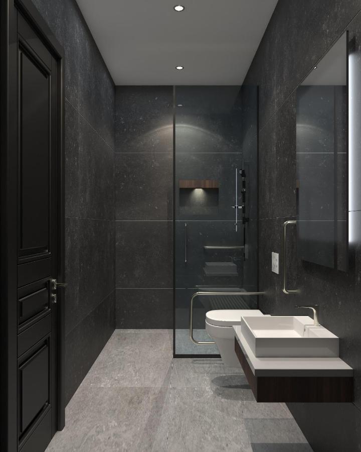 Days Inn By Wyndham Istanbul Arnavutkoy Bagian luar foto